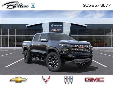 2025 GMC Canyon Denali (Stk: 168663) in Bolton - Image 1 of 24