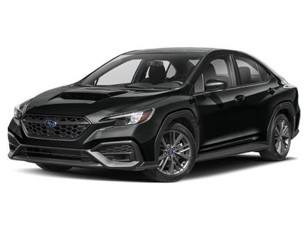 2023 Subaru WRX Base (Stk: P0533) in Tecumseh - Image 1 of 30