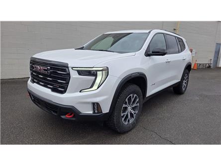 2025 GMC Acadia AT4 (Stk: 81352Z) in New Glasgow - Image 1 of 15 2025 GMC Acadia AT4 (Stk: 81352Z) in New Glasgow - Image 1 of 15