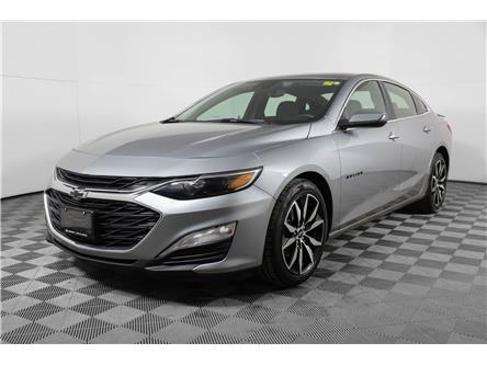2023 Chevrolet Malibu RS (Stk: Q4891) in London - Image 1 of 27