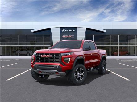 2024 GMC Canyon AT4 (Stk: 8466-24) in St. Catharines - Image 1 of 6
