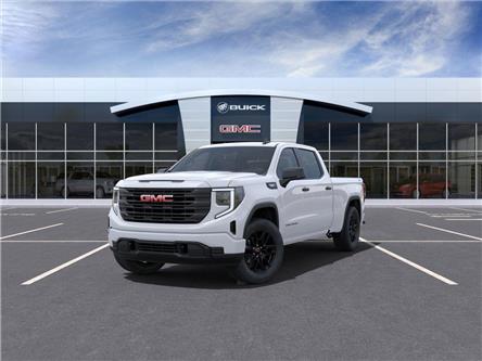 2025 GMC Sierra 1500 Pro (Stk: 1793-25) in Hamilton - Image 1 of 6