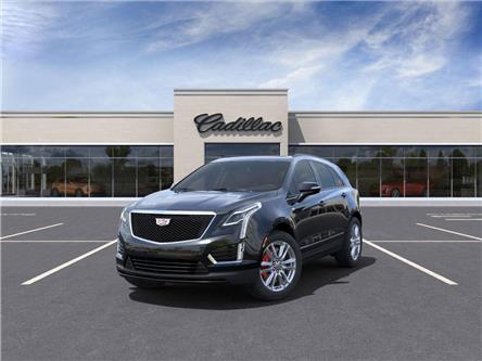 2025 Cadillac XT5 Sport (Stk: 170323) in London - Image 1 of 6
