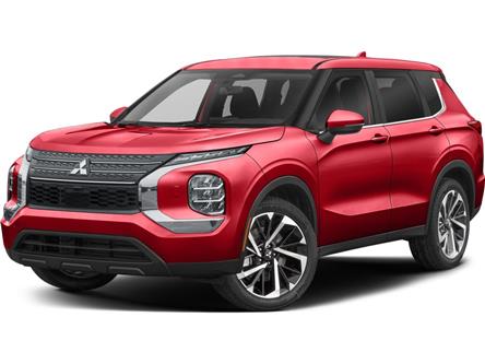 2024 Mitsubishi Outlander LE (Stk: 25231B) in Cornwall - Image 1 of 21
