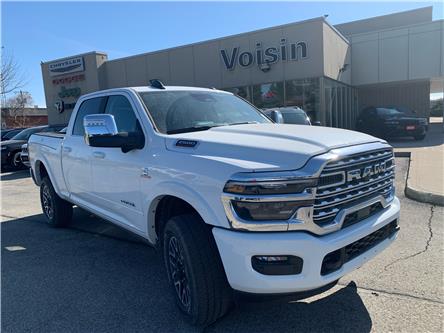 2025 RAM 2500 Limited (Stk: VS080) in Elmira - Image 1 of 25