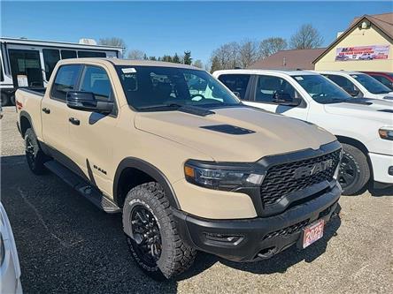 2025 RAM 1500 Rebel in Newbury - Image 1 of 3