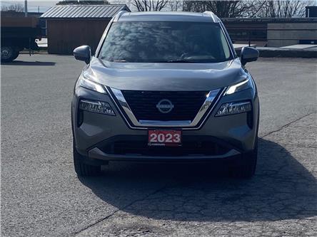2023 Nissan Rogue SL (Stk: CPW181585L) in Cobourg - Image 1 of 24