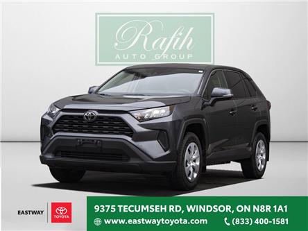 2024 Toyota RAV4 LE (Stk: PR5341) in Windsor - Image 1 of 25