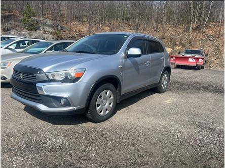 2016 Mitsubishi RVR SE in Greater Sudbury - Image 1 of 7