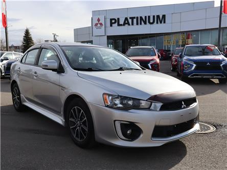 2017 Mitsubishi Lancer SE LTD (Stk: 8764) in Calgary - Image 1 of 19