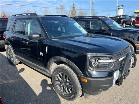 2025 Ford Bronco Sport Big Bend (Stk: 14-BS4011) in Bobcaygeon - Image 1 of 6