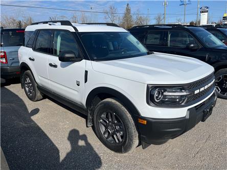 2025 Ford Bronco Sport Big Bend (Stk: 14-BS4019) in Bobcaygeon - Image 1 of 7