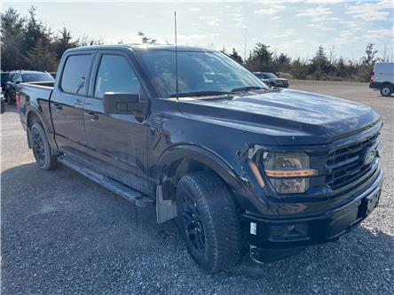 2025 Ford F-150 XLT (Stk: 14-F4009) in Bobcaygeon - Image 1 of 7
