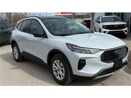 2025 Ford Escape Active (Stk: 25ES19) in GANANOQUE - Image 1 of 10