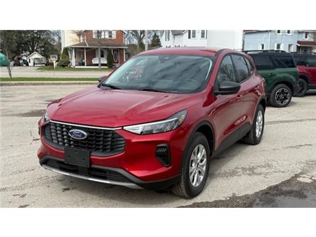 2025 Ford Escape Active (Stk: 25ES21) in GANANOQUE - Image 1 of 9
