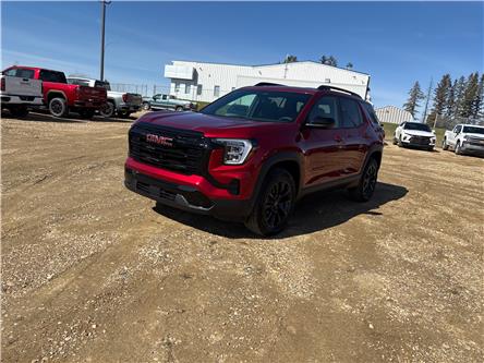 2025 GMC Terrain Elevation (Stk: 25178) in Rimbey - Image 1 of 13