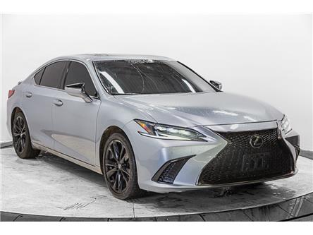 2022 Lexus ES 350 Base (Stk: 116099P) in Brampton - Image 1 of 13