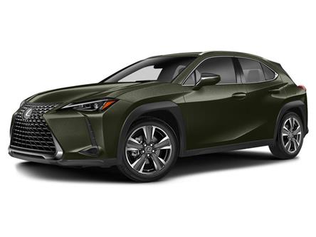 2025 Lexus UX 300h  (Stk: 15104684) in Richmond Hill - Image 1 of 2