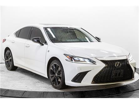 2021 Lexus ES 350 Base (Stk: 094558T) in Brampton - Image 1 of 26