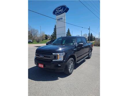 2019 Ford F-150 XLT (Stk: 24188A) in Madoc - Image 1 of 15