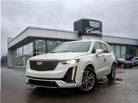 2025 Cadillac XT6 Premium Luxury (Stk: R26181) in Ottawa - Image 1 of 16