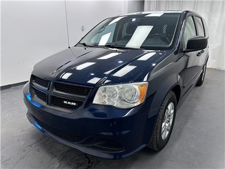 2013 RAM Cargo Base (Stk: 15135) in Lethbridge - Image 1 of 20
