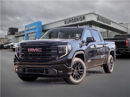 2025 GMC Sierra 1500 Elevation (Stk: R26474) in Ottawa - Image 1 of 26