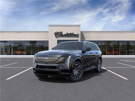 2025 Cadillac Escalade IQ Sport 1 (Stk: R26376) in Ottawa - Image 1 of 6