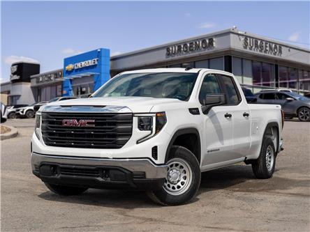 2025 GMC Sierra 1500 Pro (Stk: R26539) in Ottawa - Image 1 of 19