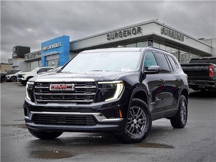 2025 GMC Acadia Elevation (Stk: R26546) in Ottawa - Image 1 of 25