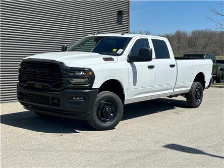 2025 RAM 2500 Tradesman (Stk: 25319) in London - Image 1 of 23