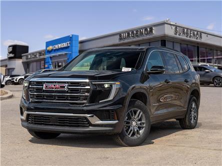 2025 GMC Acadia Elevation (Stk: R26803) in Ottawa - Image 1 of 24