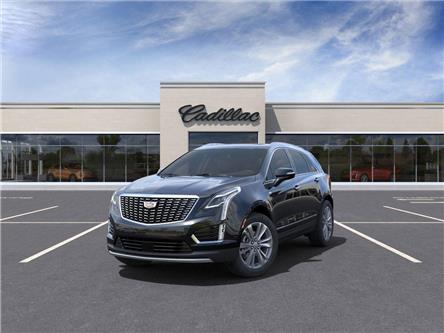 2025 Cadillac XT5 Premium Luxury (Stk: R26863) in Ottawa - Image 1 of 6