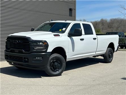 2025 RAM 2500 Tradesman (Stk: 25317) in London - Image 1 of 23