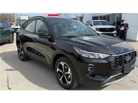 2025 Ford Escape ST-Line Select (Stk: 25ES22) in GANANOQUE - Image 1 of 11