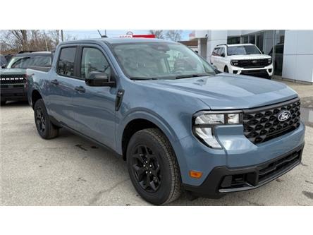 2025 Ford Maverick XLT (Stk: 25MV7) in GANANOQUE - Image 1 of 11