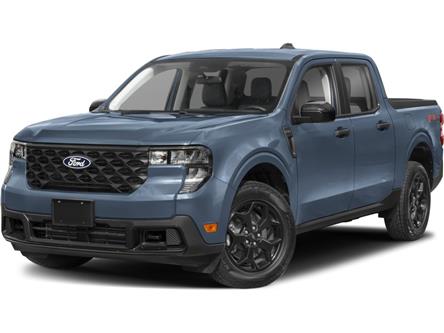 2025 Ford Maverick XLT (Stk: 25MV11) in GANANOQUE - Image 1 of 5