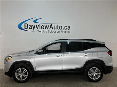 2022 GMC Terrain SLE (Stk: 42399J) in Belleville - Image 1 of 24