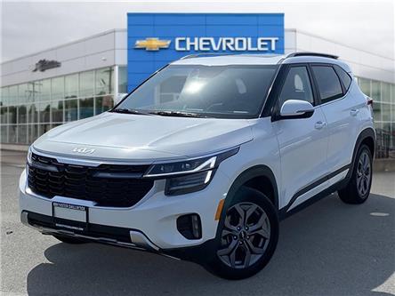 2025 Kia Seltos EX (Stk: M25-0274P) in Chilliwack - Image 1 of 20