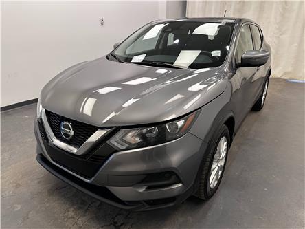 2021 Nissan Qashqai S (Stk: 15318) in Lethbridge - Image 1 of 21