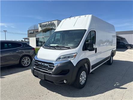 2025 RAM ProMaster 3500 Base (Stk: 25015) in Meaford - Image 1 of 14