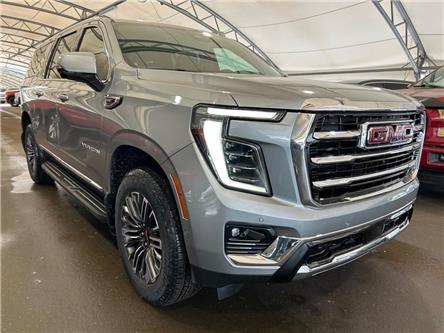 2025 GMC Yukon XL Elevation (Stk: 218085) in AIRDRIE - Image 1 of 18
