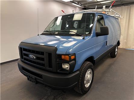 2009 Ford E-250 Commercial (Stk: 15184) in Lethbridge - Image 1 of 15