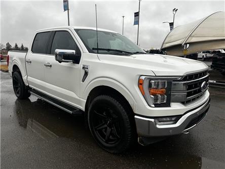 2021 Ford F-150  (Stk: 219353) in AIRDRIE - Image 1 of 4
