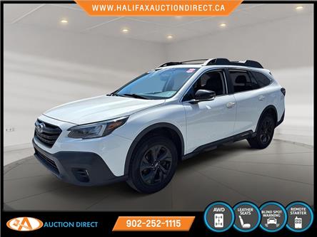 2020 Subaru Outback Outdoor XT (Stk: 130445) in Lower Sackville - Image 1 of 24