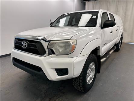 2015 Toyota Tacoma V6 (Stk: 15346) in Lethbridge - Image 1 of 18