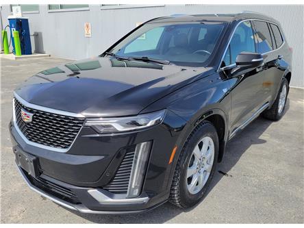 2023 Cadillac XT6 Premium Luxury (Stk: 57911A) in Sudbury - Image 1 of 19