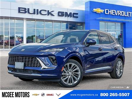 2025 Buick Envision Avenir (Stk: 062977) in Goderich - Image 1 of 22