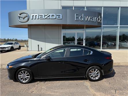 2021 Mazda Mazda3 GS (Stk: 24381) in Pembroke - Image 1 of 26