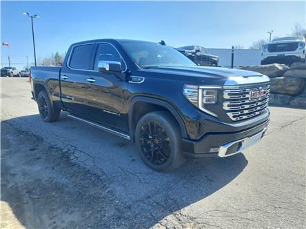2025 GMC Sierra 1500 Denali (Stk: 25524) in Haliburton - Image 1 of 17
